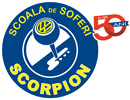 Scoala auto Scorpion