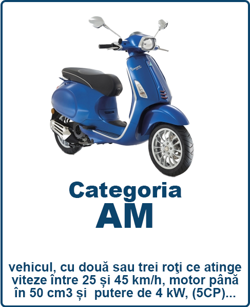 Categoria AM