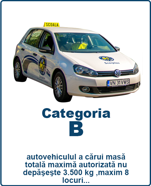 Categoria B