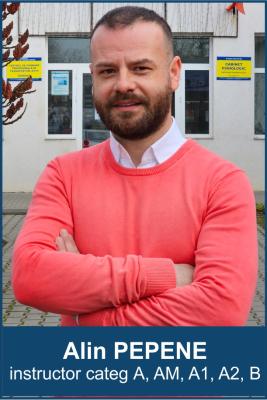 Alin Pepene