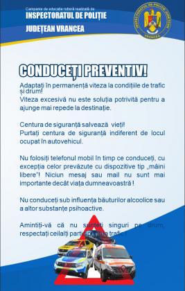 Conduceti Preventiv